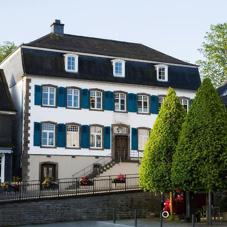 Hotel Am Markt วิปปาเฟิร์ท ภายนอก รูปภาพ
