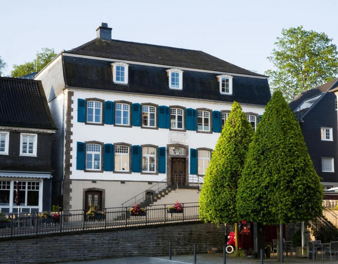 Hotel Am Markt วิปปาเฟิร์ท ภายนอก รูปภาพ